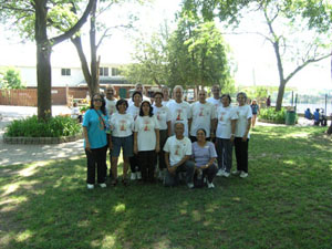 The Sevak Team