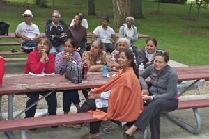 Yoga Quiz Teams